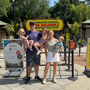 Meet your Posher, Krystle